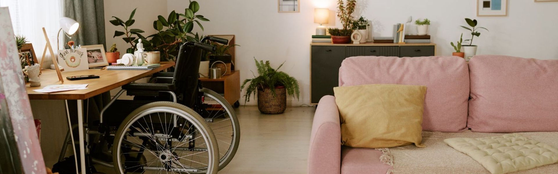 Wheelchair Assessment and Positioning