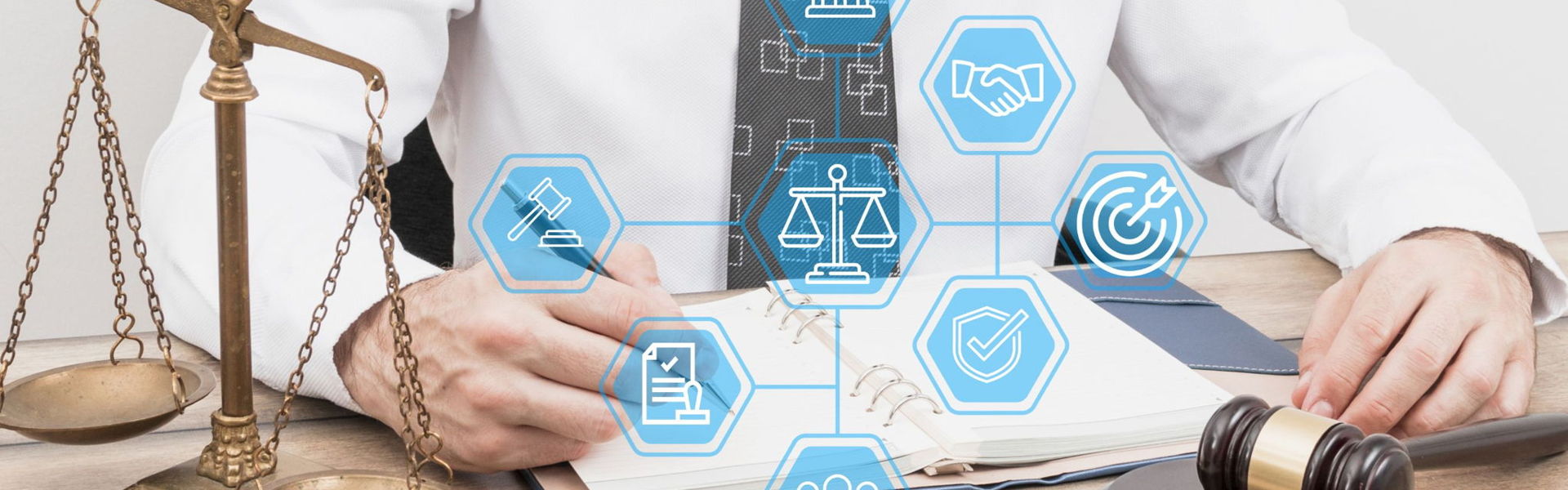 When Outpatient Care Isn't Enough: Ethical Decision-Making Across the Continuum of Care - Background Image