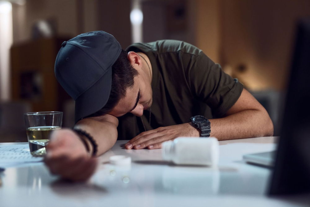 Treating Traumatic Stress Substance Misuse: A Guide to Integrative Practice - Chapter 1-6 - Main Image