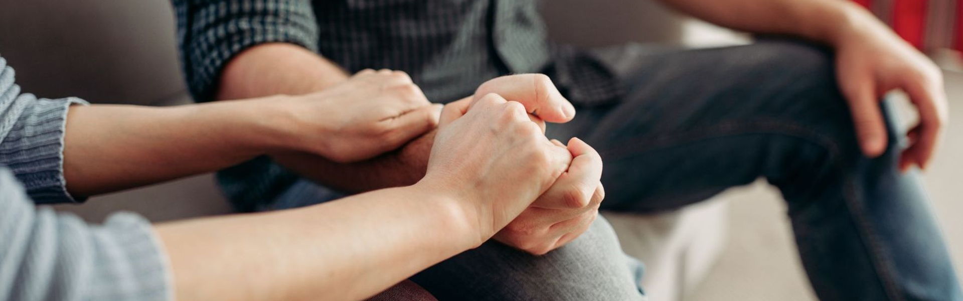 Deconstructing Relationships: Transforming Conflict Into Fulfillment
