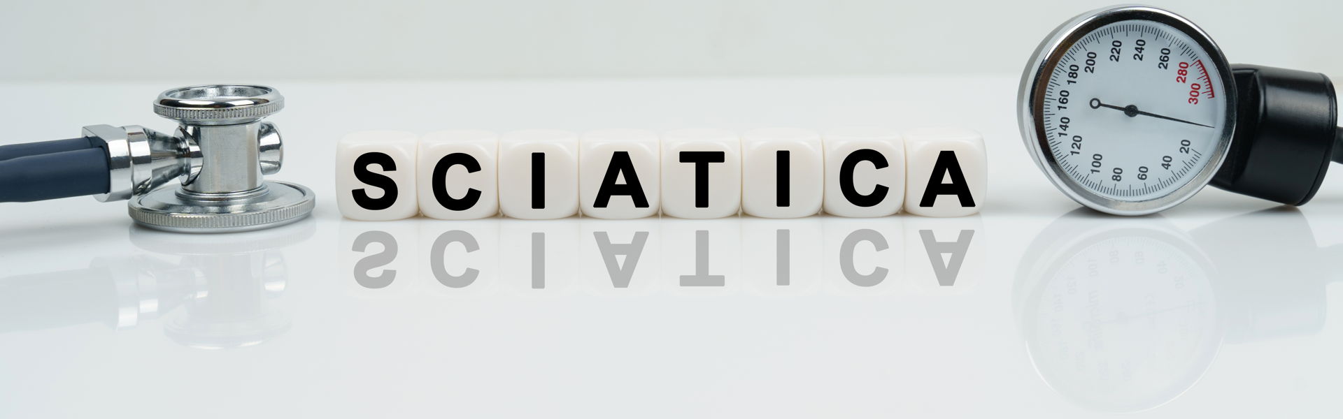 How to Manage That Pain in the Butt: Sciatica Solutions