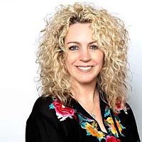 Melissa Caldwell Engle, LPC, ATR