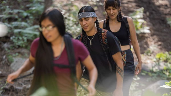 Social Networks, Cultural Pride, and Historical Loss Among Non-reservation American Indian/Alaska Native Emerging Adults