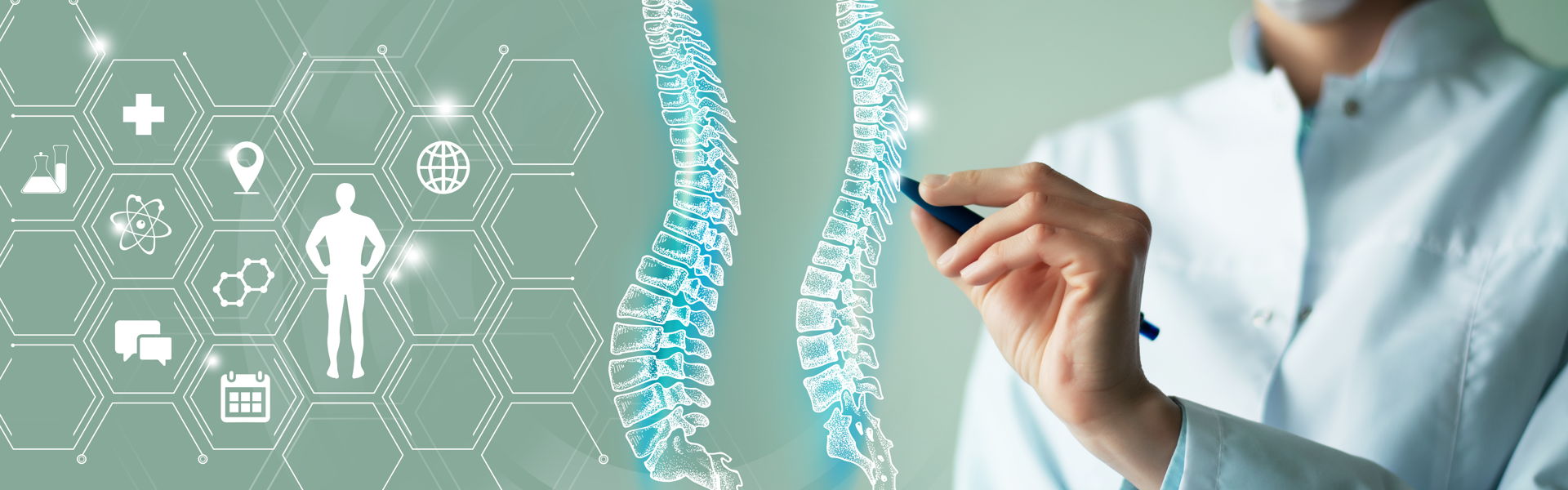 Scoliosis: An Introduction and Physiotherapeutic Scoliosis Specific Exercises (PSSE)