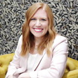Christine Baker