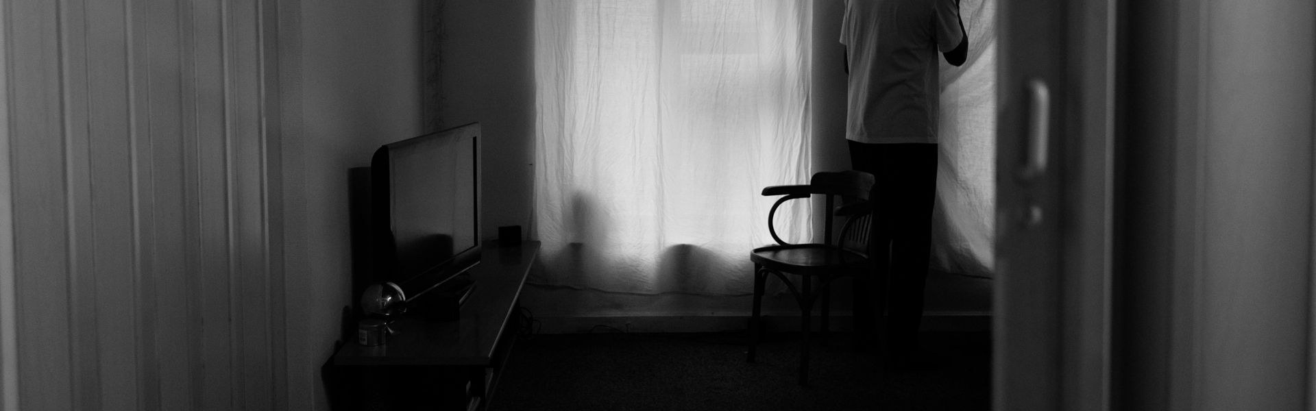 Breaking Boundaries: A 3-Hour Intensive on ERP for Agoraphobia