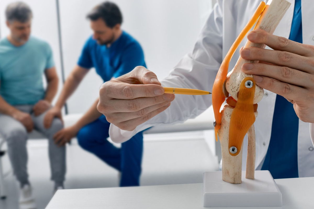 Stem Cells, PRP, and Beyond