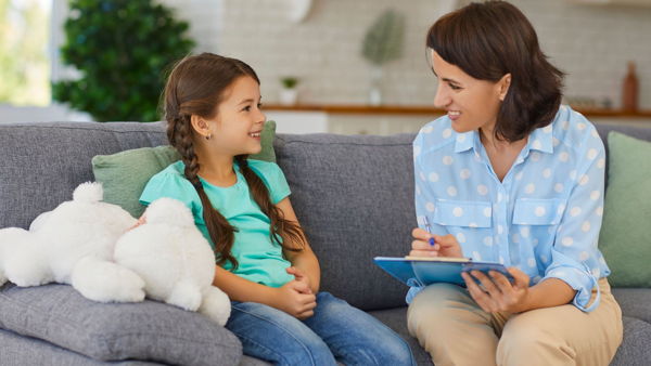 Decision 'Making and Relationship Competence When Reporting Suspected Physical Abuse and Child Neglect: