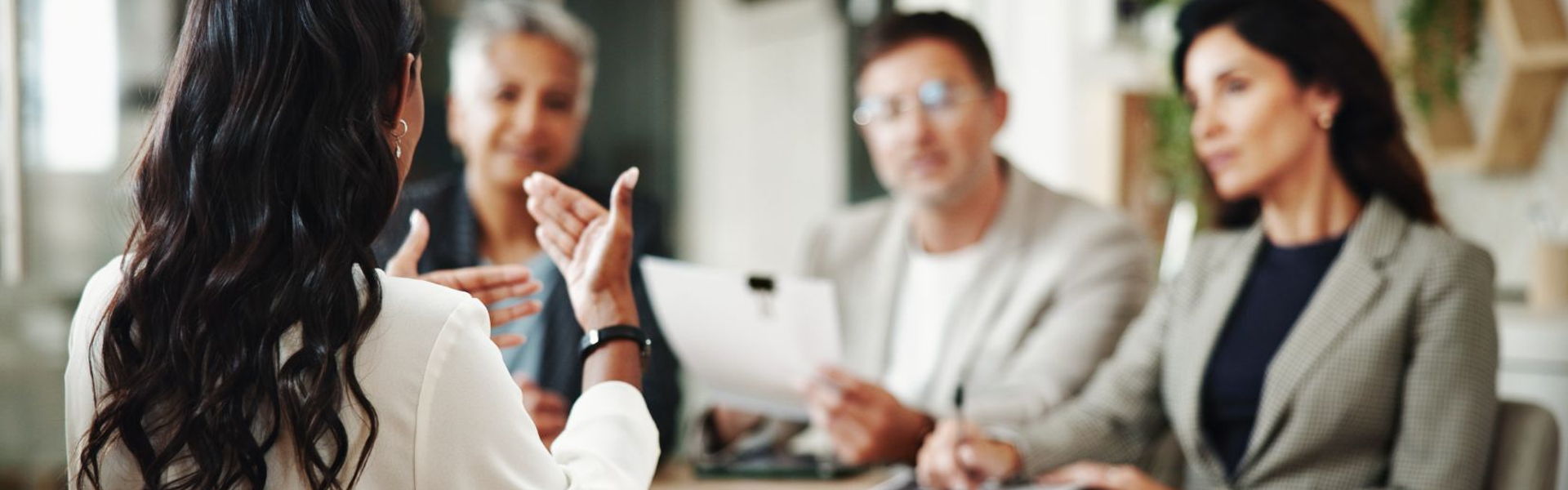 Supervision Category