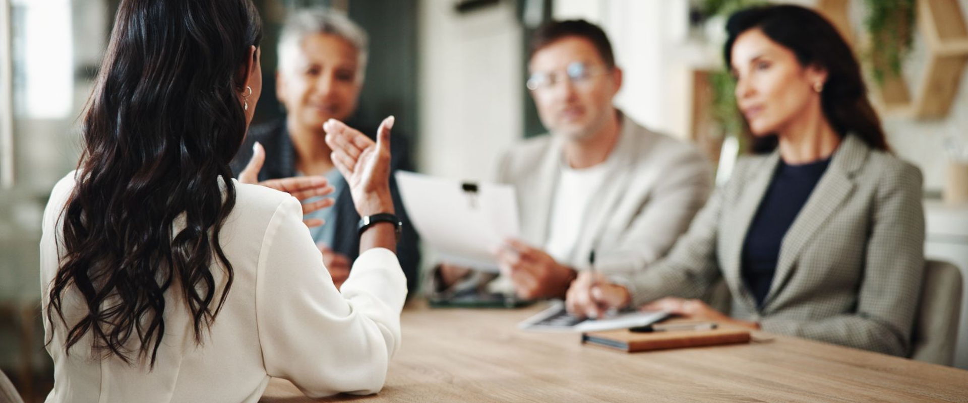 Supervision Category