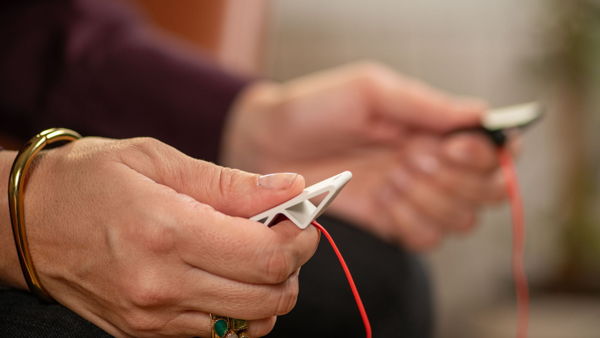 Treating Depression With EMDR Therapy