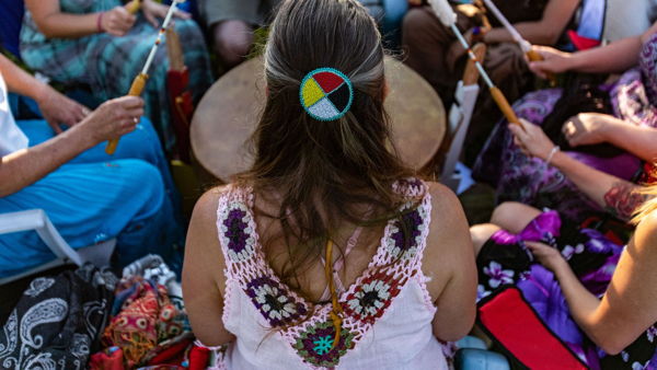 Culturally Tailored Substance Use Interventions for Indigenous People of North America