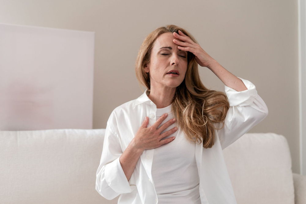 Managing Vicarious Trauma: Nervous System Protection for Helpers - Main Image