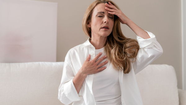 Managing Vicarious Trauma: Nervous System Protection for Helpers