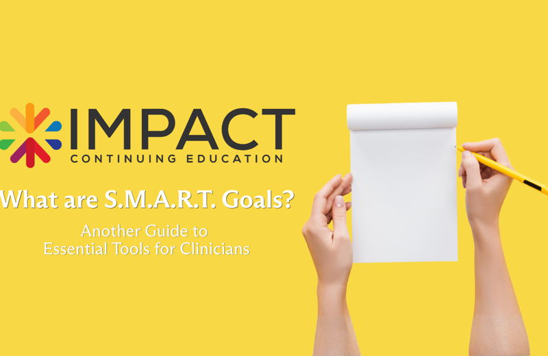 What Are SMART Goals?