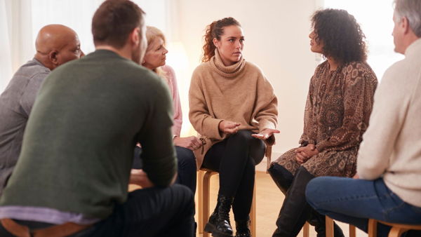 Cognitive-Behavioral Therapy in Groups Part 2: