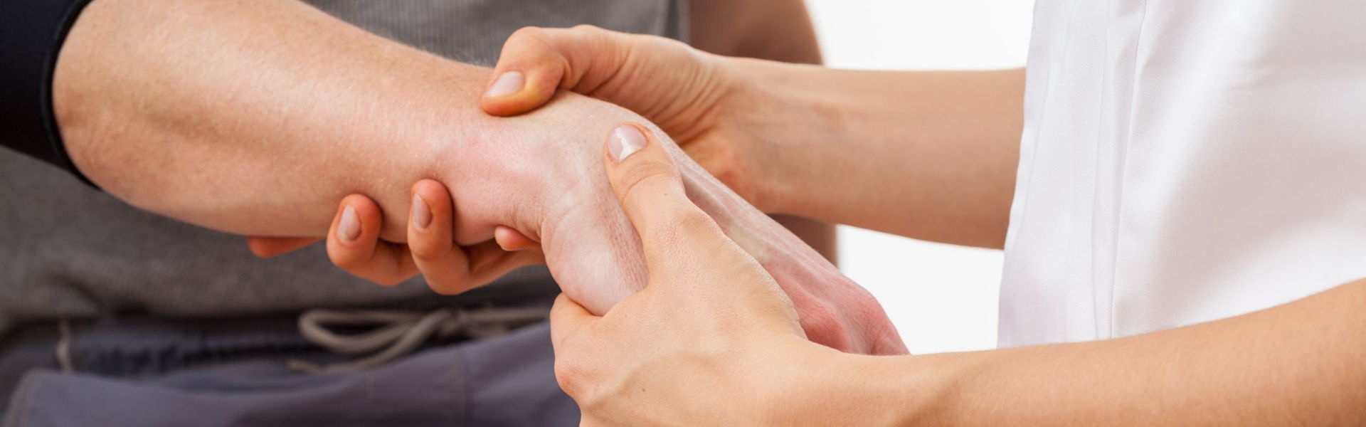 Manual Therapy and Corrective Exercises for Common Orthopedic Conditions