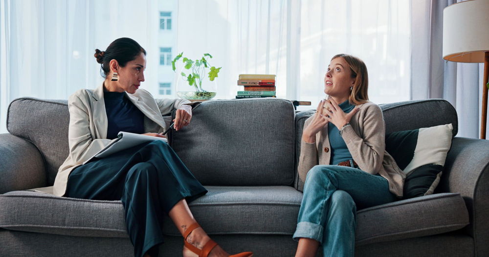 Motivational Interviewing and CBT: Combining Strategies for Maximum Effectiveness - Main Image