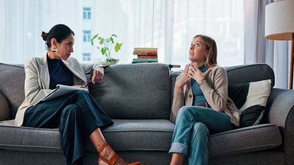 Motivational Interviewing and CBT: Combining Strategies for Maximum Effectiveness