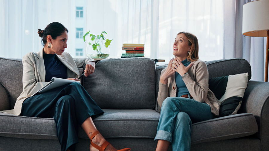 Motivational Interviewing and CBT: Combining Strategies for Maximum Effectiveness