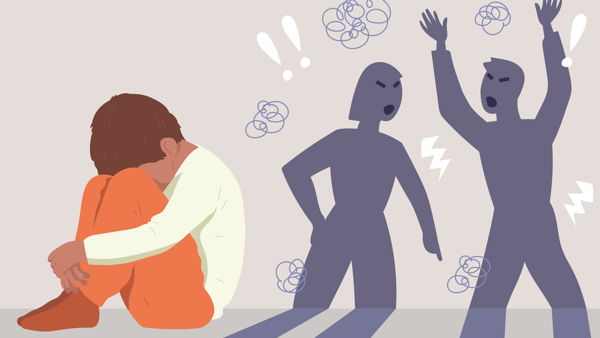 Adverse Childhood Experiences: The Lifelong Impact of Early Adversity and How to Buffer That Impact