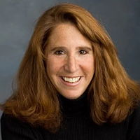 Mary Jo Barrett, MSW