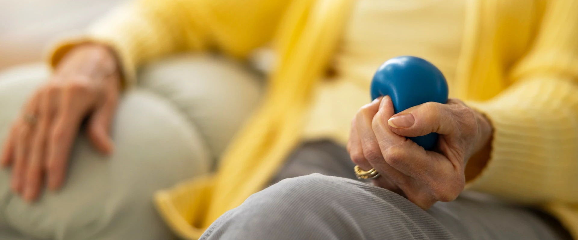 Occupational Therapy Category