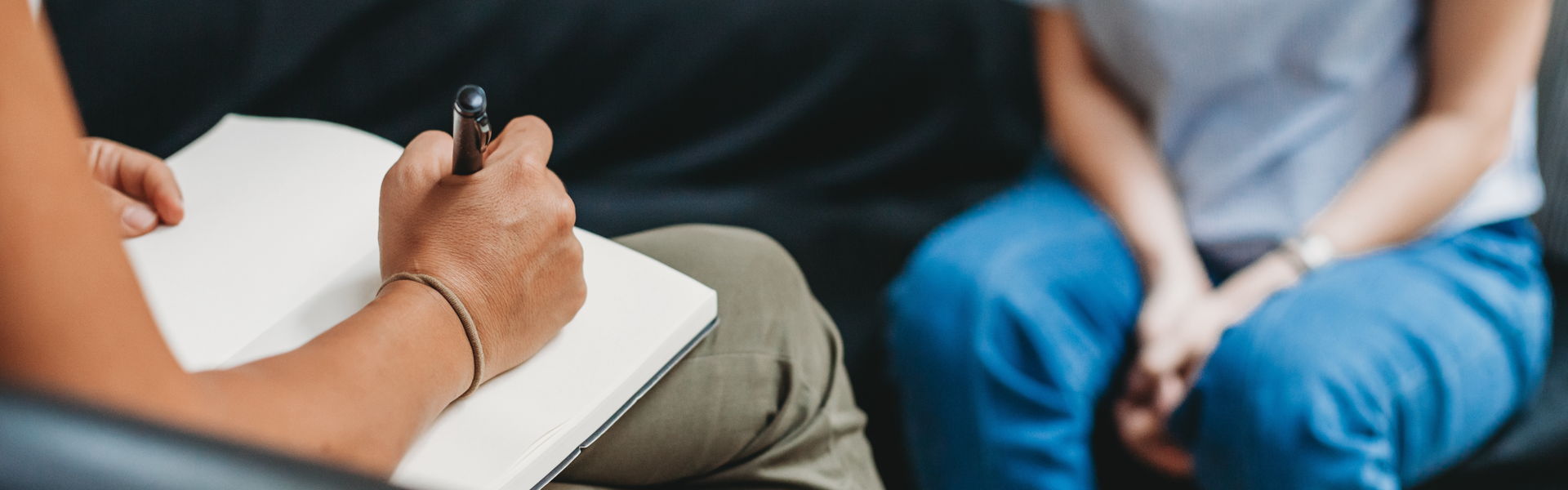 A New Paradigm for Psychotherapy: Freedom and Fulfillment Through Internal Control