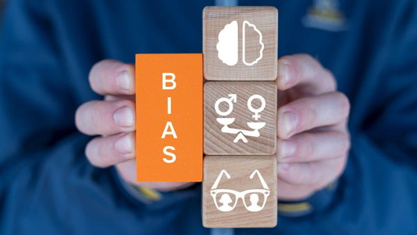 Identifying & Addressing Implicit Bias: A Workshop