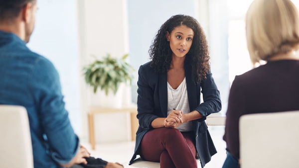 Doing Couple Therapy