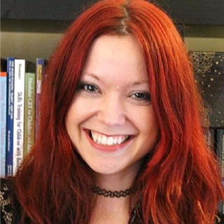 Janina Scarlet