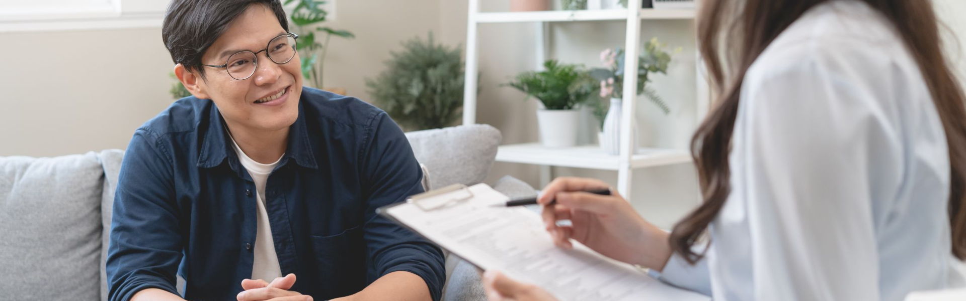 Motivational Interviewing: Intermediate Skills