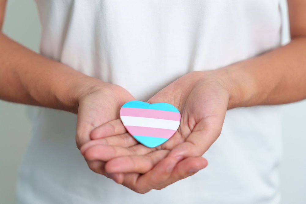 Standards of Care for the Health of Transgender and Gender Diverse People, Version 8 - Main Image