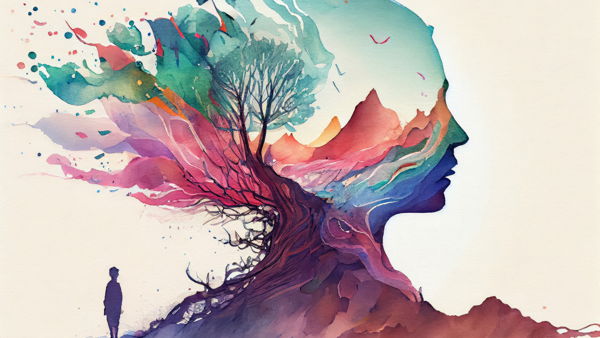 Mindfulness of the Body Mind and Heart With Nature