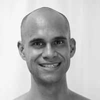 Joshua Maka, LMT