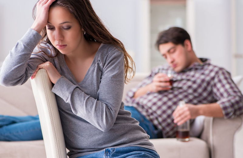 When Addiction Impacts the Family System