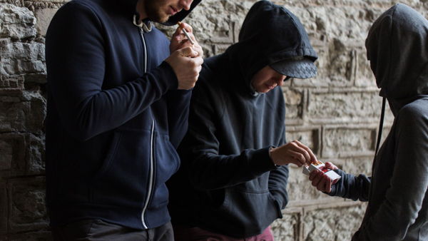 25 Key Points for Working With Adolescents With Substance Use Problems