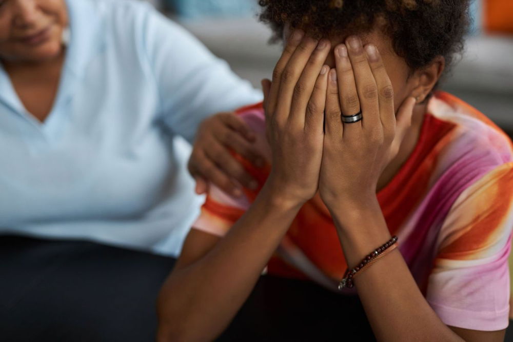 Treating the Mental Health Needs of Emotionally Parentified Adults: Addressing Relational Difficulties and Reducing Shame