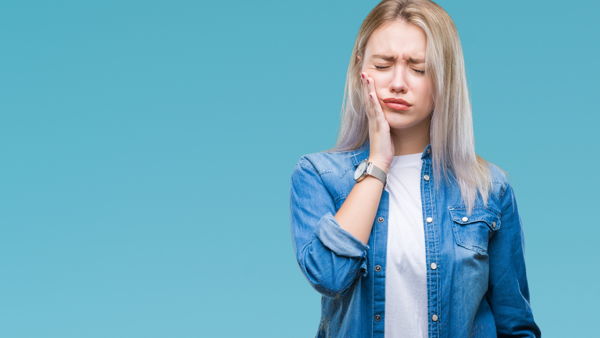 "I Haven't Got Time for This Pain" - Dental Pain Management for The Entire Team!