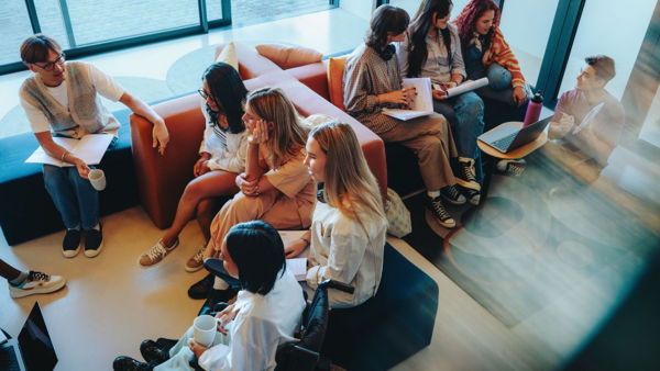 Human Trafficking Revised