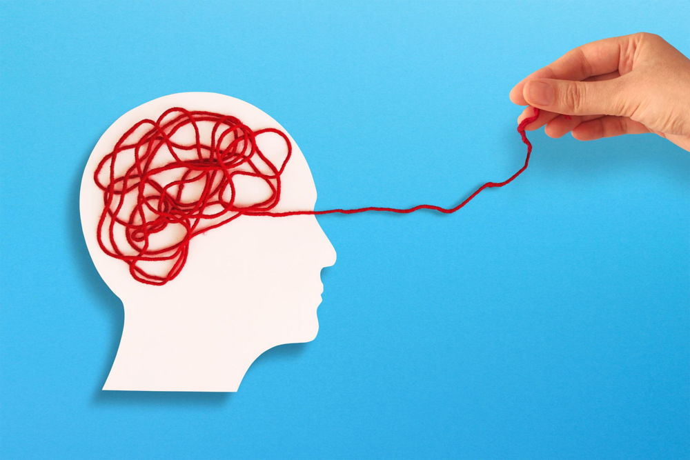 Unwinding Anxiety - Main Image