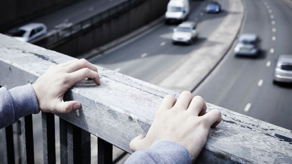 Exploring Intervention Strategies for Suicide