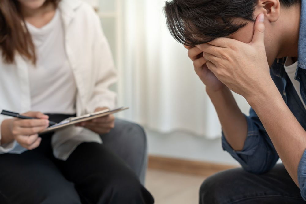 CBT Strategies for Suicide