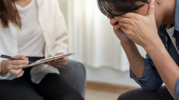 CBT Strategies for Suicide