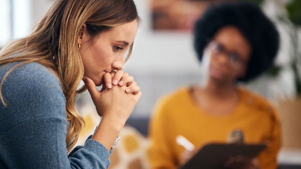 Trauma and Dissociation: Navigating the Complexities in Clinical Practice