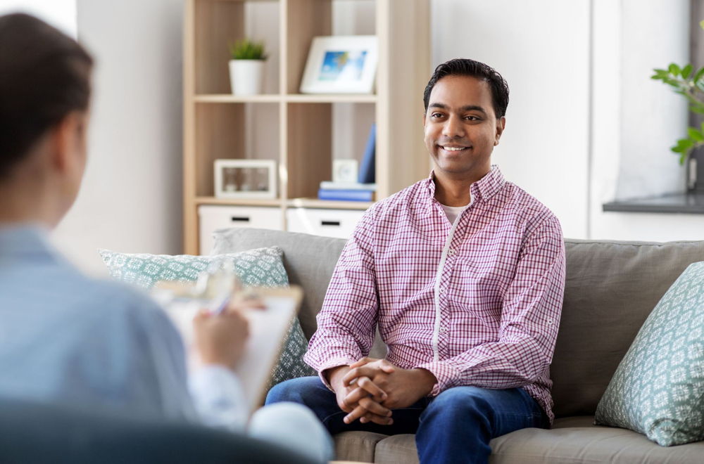 Motivational Interviewing in Life and Health Coaching Part 4 - Main Image