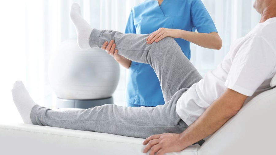 Manual Therapy and Corrective Exercises for Common Orthopedic Conditions
