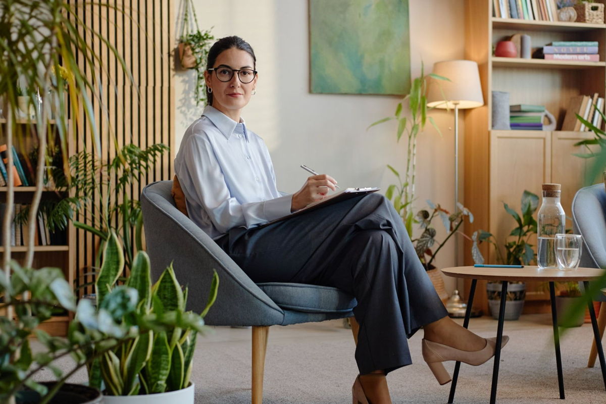 From Clinician to Business Owner