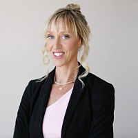 Sophie Nathenson, Ph.D.