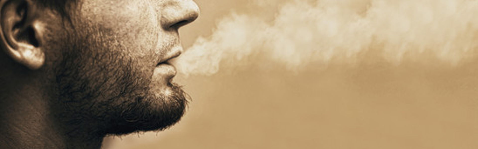 Have You Ever Had Déjà-vu? Will Vaping Be Dentistry&#039;s Next Tobacco?